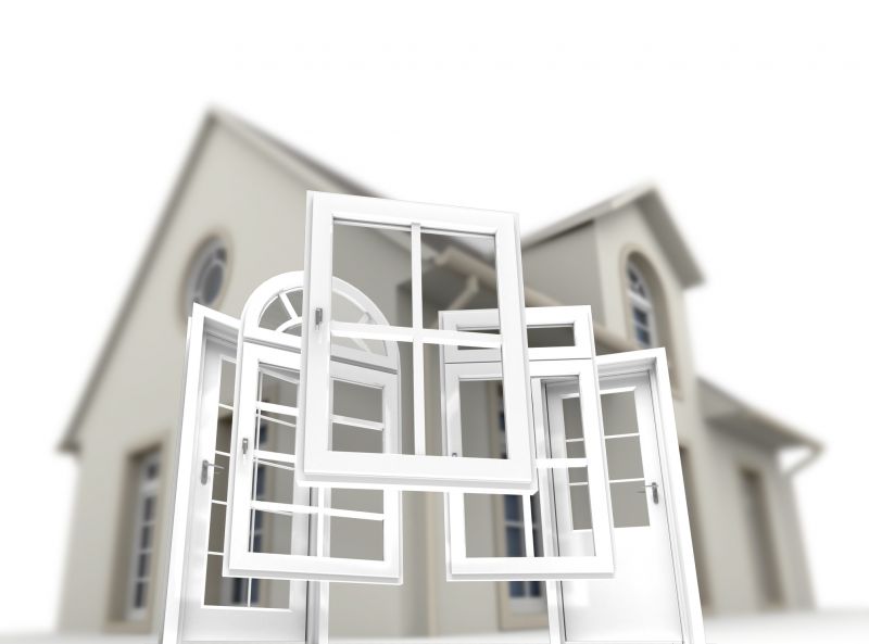 Cost of Windows Installation in Burlington, NC