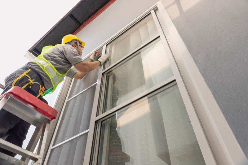 When to Schedule Your Window Installation